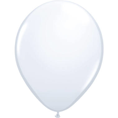 ballonnen wit Top Merken Winkel